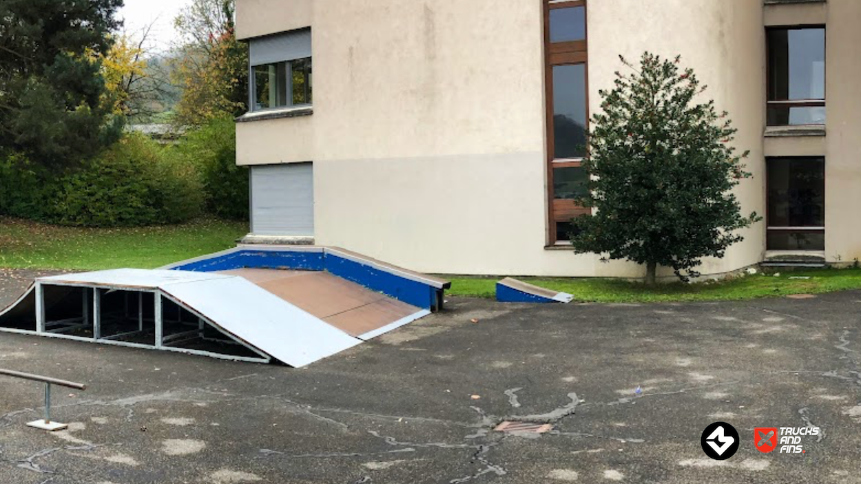 Gelterkinden skatepark